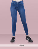 Focus high waist Skinny women Jeans